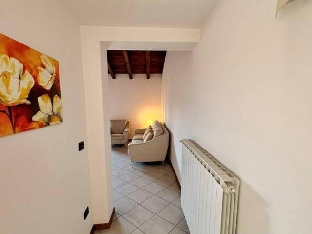 Appartamento in affitto a Crusèta, Lissone