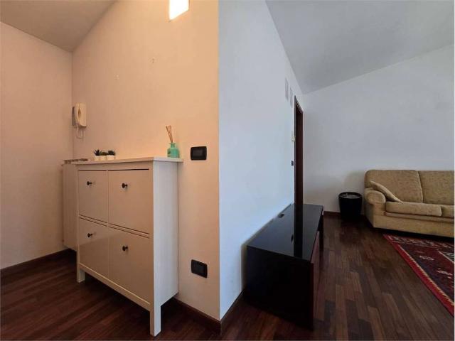 Appartamento in affitto a Lissone, Lombardia