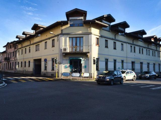 Appartamento in affitto a Centro Storico, Lissone