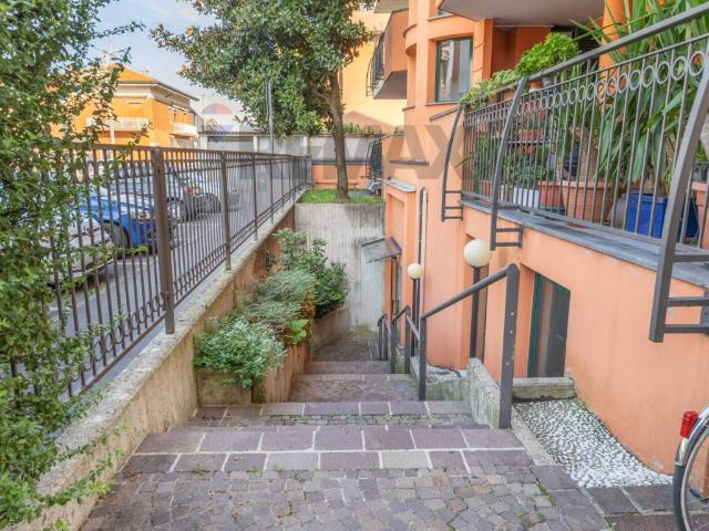 Appartamento in affitto a CIM, Lissone