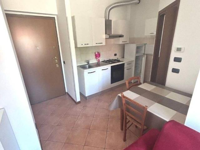 Appartamento in affitto a Lissone, Lombardia