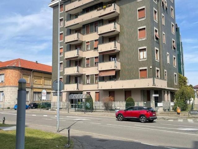 Appartamento in affitto a Lissone, Lombardia