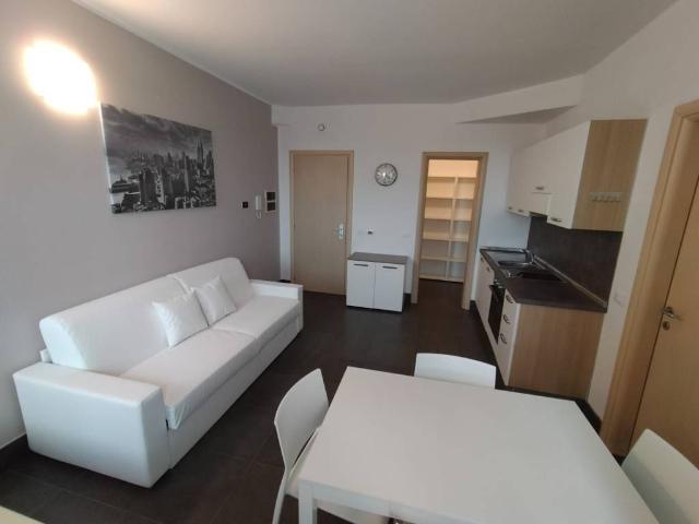 Appartamento in affitto a Lissone, Centro Storico