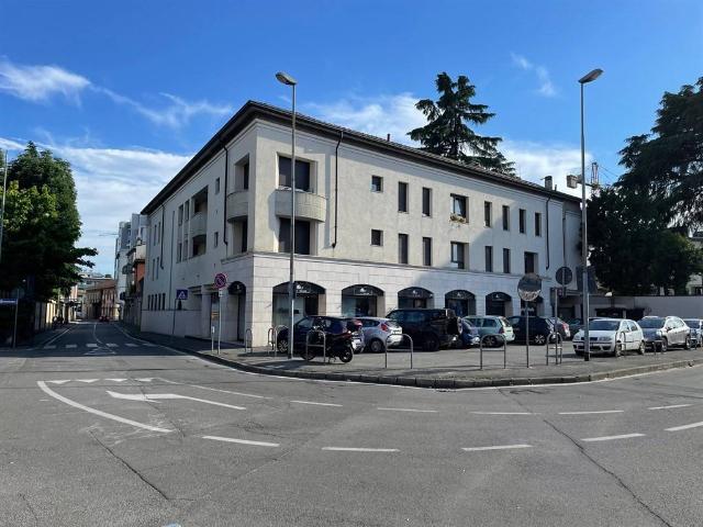 Appartamento in affitto a Centro Storico, Lissone