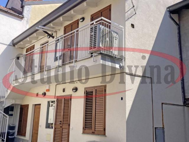 Appartamento in affitto a Centro Storico, Lissone