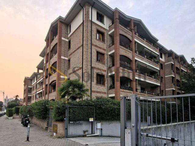 Appartamento in affitto a Centro storico, Lissone