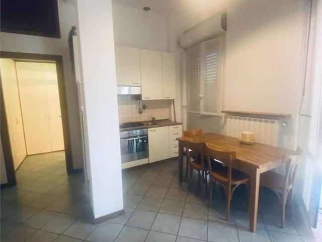 Appartamento in affitto a Centro Storico, Lissone