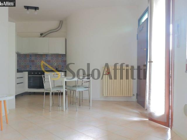 Appartamento in affitto a Lissone, Lombardia