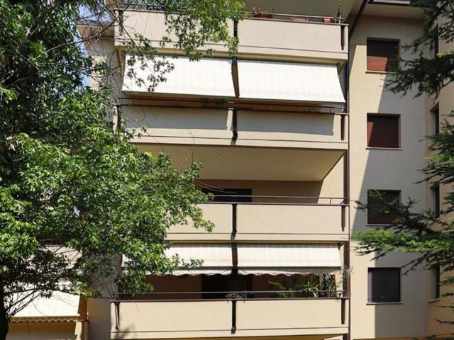 Appartamento in affitto a Lissone, CIM