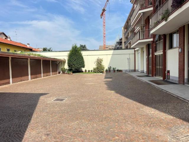 Appartamento in affitto a Centro storico, Lissone