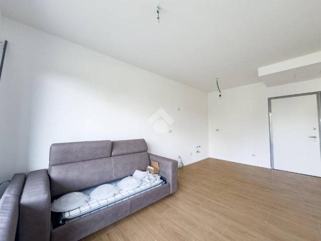 Appartamento in affitto a Lissone, Lombardia