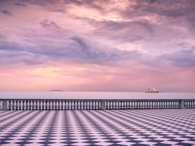 Appartamento in affitto a Livorno, Toscana