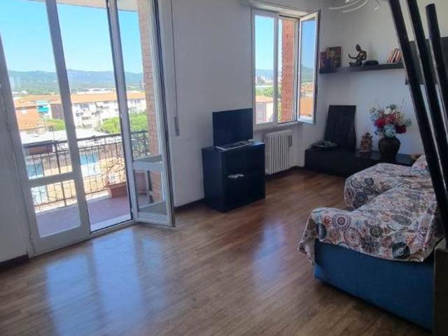 Appartamento in affitto a Livorno