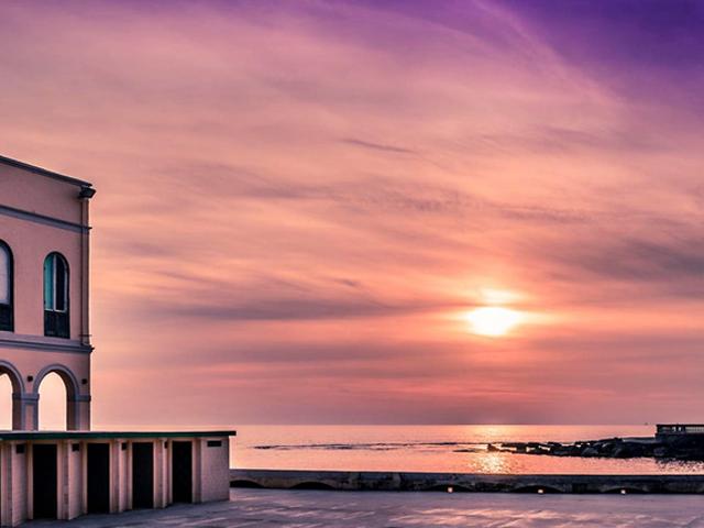 Appartamento in affitto a Livorno, Toscana