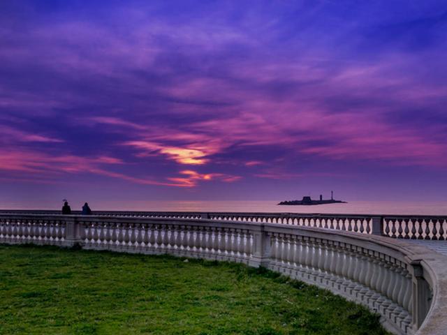 Appartamento in affitto a Livorno, Toscana