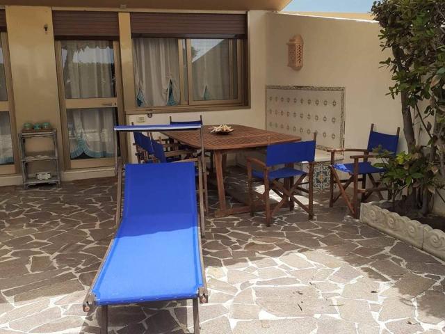Appartamento in affitto a Quercianella, Livorno