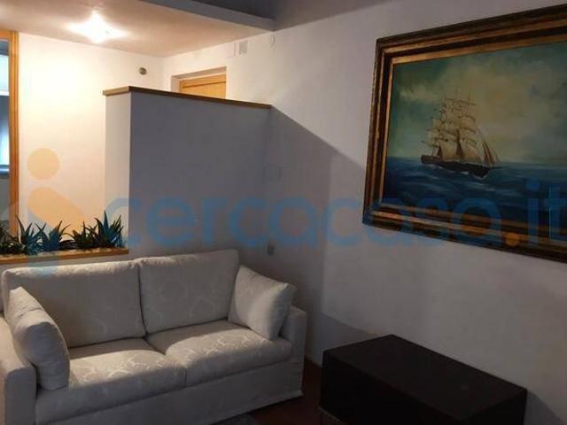Appartamento in affitto a Fabbricotti, Livorno