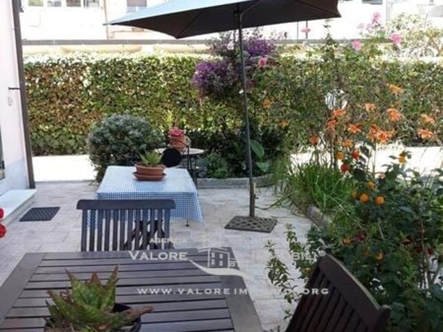 Appartamento in affitto a Borgo Cappuccini, Livorno