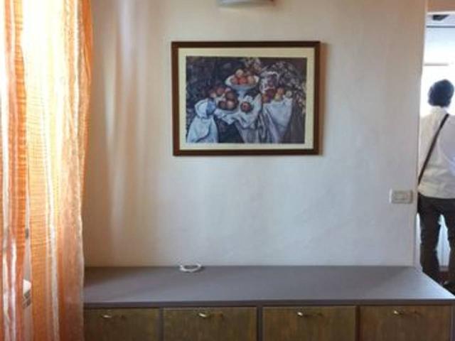 Appartamento in affitto a Ardenza, Livorno