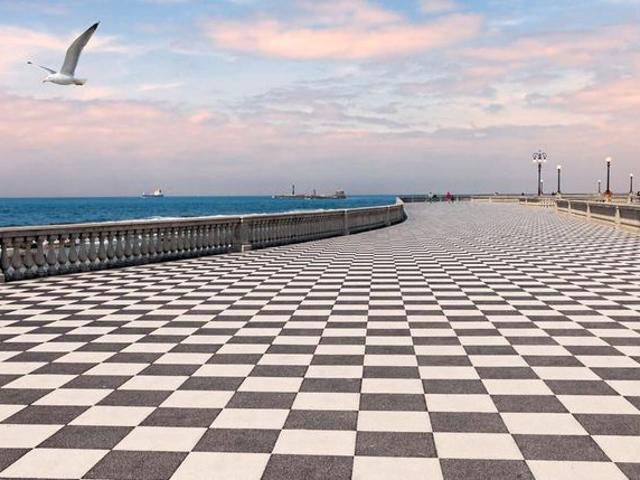 Appartamento in affitto a Livorno, Toscana