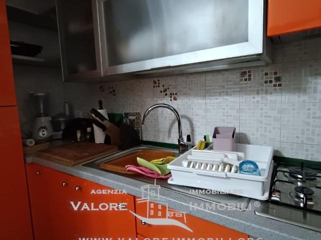 Appartamento in affitto a Borgo San Jacopo, Livorno