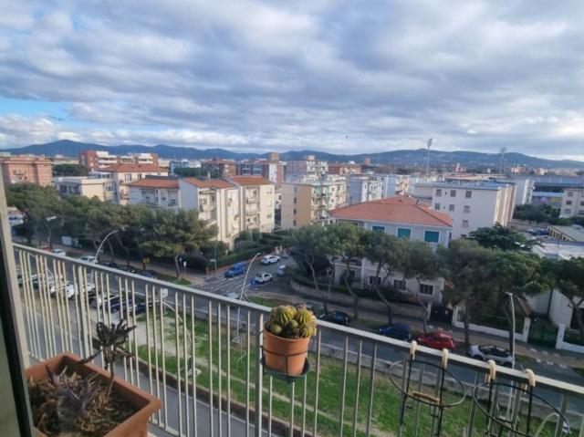 Appartamento in affitto a Livorno, Toscana