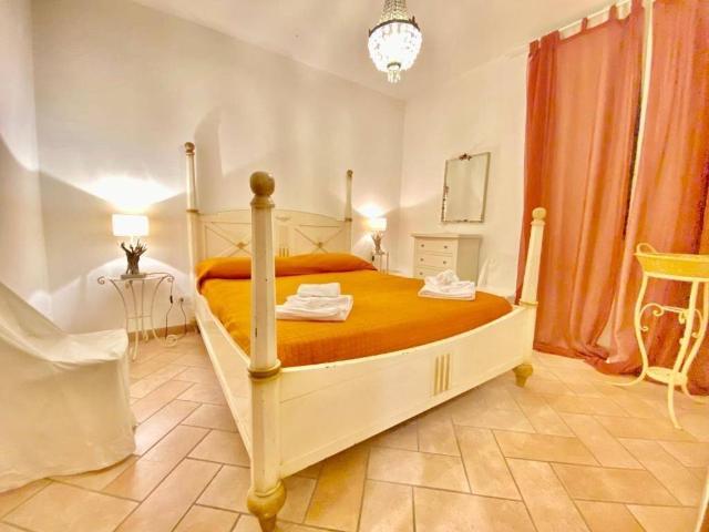 Appartamento in affitto a Quercianella, Livorno