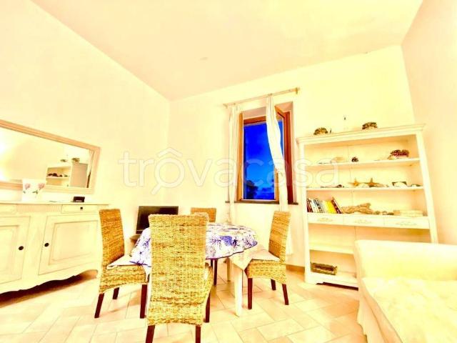 Appartamento in affitto a Quercianella, Livorno