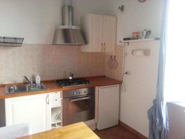Appartamento in affitto a Livorno, Toscana