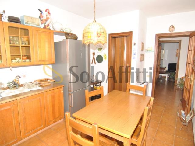 Appartamento in affitto a Borgo Cappuccini, Livorno