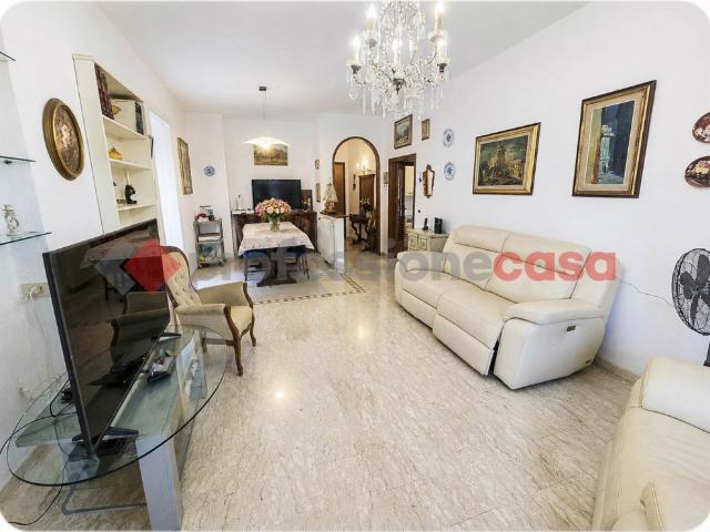 Appartamento in affitto a Ardenza, Livorno