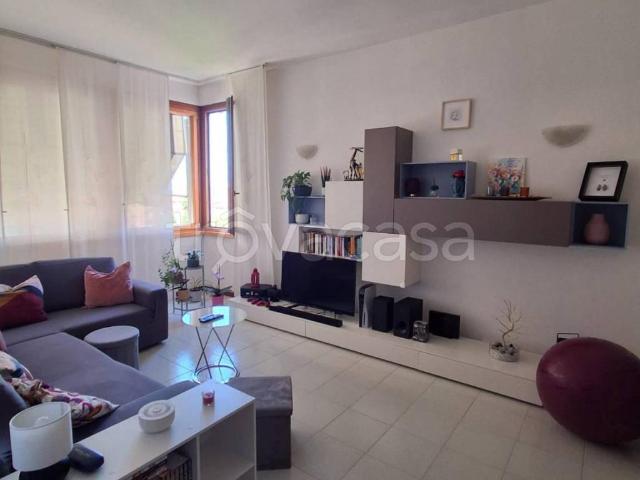 Appartamento in affitto a San Giovanni, Portoferraio