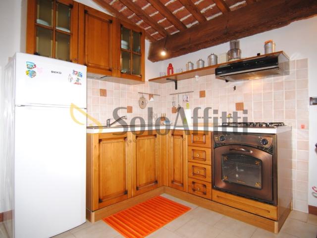 Appartamento in affitto a Livorno, Toscana