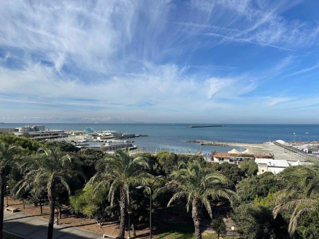 Appartamento in affitto a Fabbricotti, Livorno