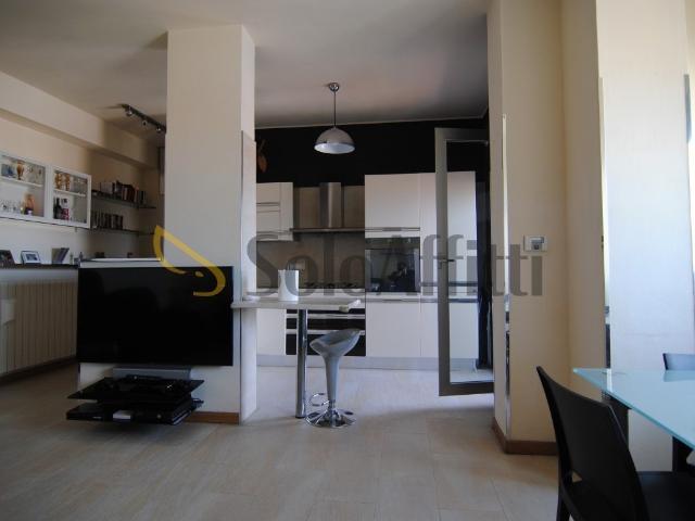 Appartamento in affitto a Livorno, Toscana