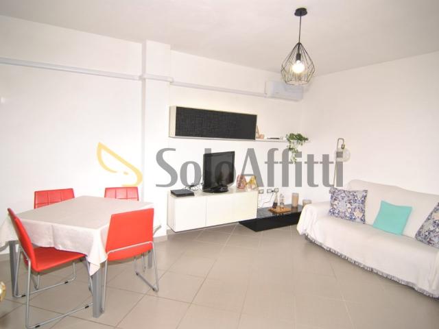 Appartamento in affitto a Scopaia, Livorno
