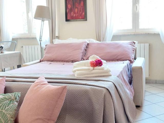 Appartamento in affitto a Livorno