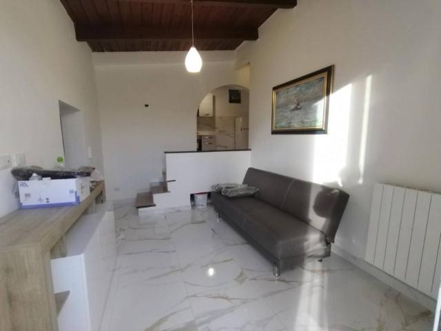 Appartamento in affitto a Borgo San Jacopo, Livorno