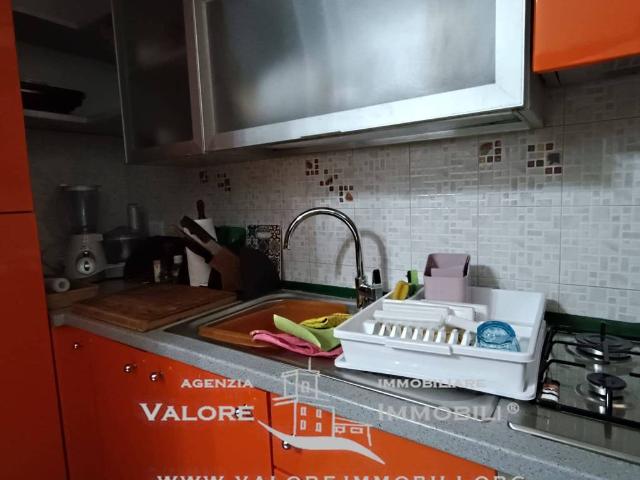 Appartamento in affitto a Borgo San Jacopo, Livorno