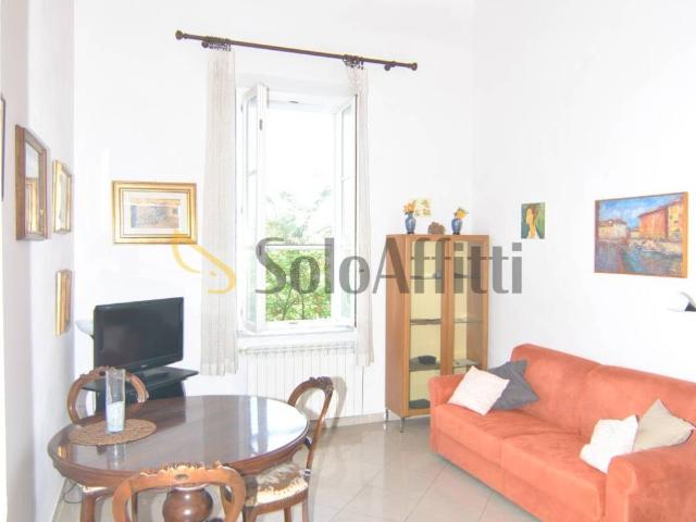 Appartamento in affitto a Livorno, Garibaldi