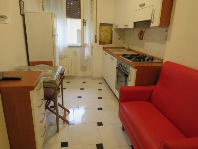 Appartamento in affitto a Livorno, Fabbricotti