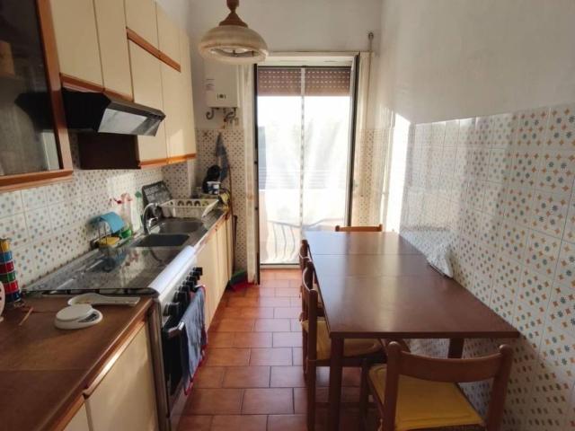 Appartamento in affitto a Fabbricotti, Livorno