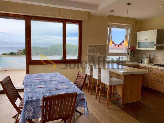 Appartamento in affitto a Ardenza, Livorno