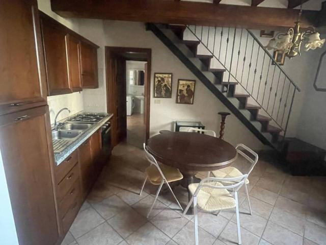 Appartamento in affitto a Fabbricotti, Livorno