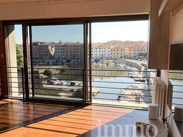 Appartamento in affitto a Livorno, Toscana