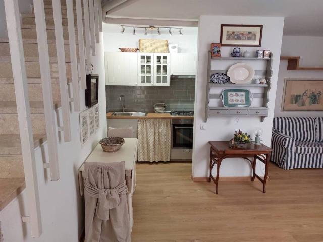 Appartamento in affitto a Livorno, Venezia Nuova