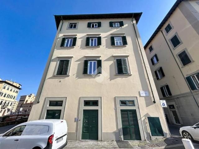 Appartamento in affitto a Livorno, Toscana