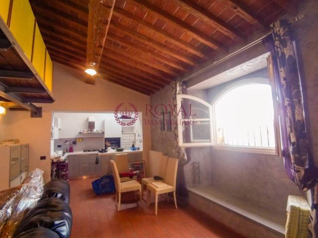 Appartamento in affitto a Venezia Nuova, Livorno