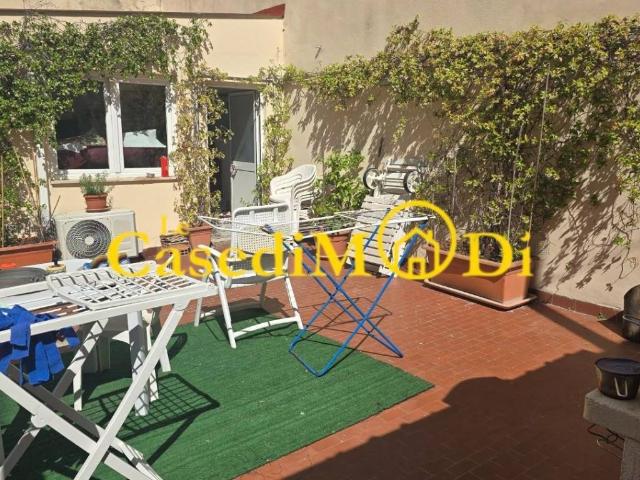 Appartamento in affitto a Venezia Nuova, Livorno