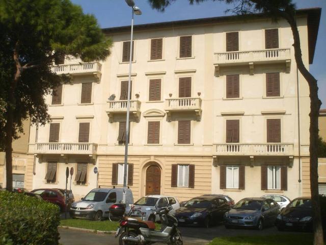Appartamento in affitto a Livorno, Toscana